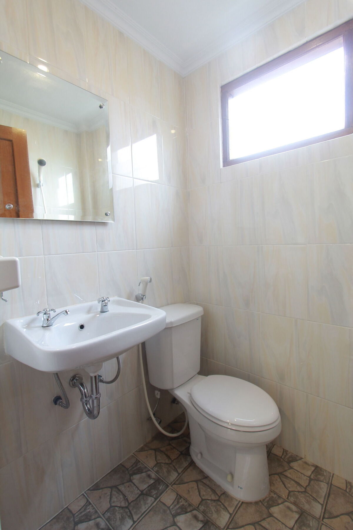 De Hostel Джокьякарта Экстерьер фото